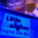 Little Igloo Boisson