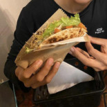 Novos Tacos Boisson