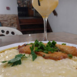 Parada Do Conde Nourriture