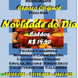 Espaço Original Carte