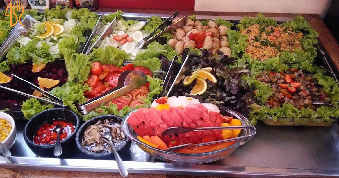 Jacubas Comida