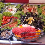 Jacubas Comida