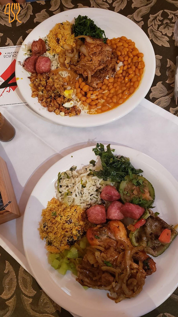 Jacubas Comida