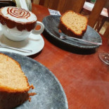 Rena Café Cafeteria E Torrefação Nourriture