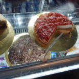 Rena Café Cafeteria E Torrefação Nourriture