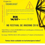Taberna Music Carta