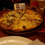 Taberna Music Comida