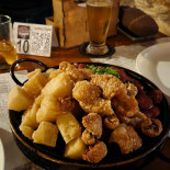 Taberna Music Comida
