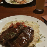 Rozzar Bar E Restaurante Nourriture