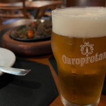 Rozzar Bar E Restaurante Boisson