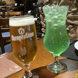 Rozzar Bar E Restaurante Boisson