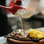 Rozzar Bar E Restaurante Boisson