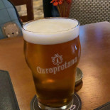 Rozzar Bar E Restaurante Boisson