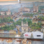 Consola's Pizzaria, E Padaria Carte