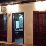 Consola's Pizzaria, E Padaria Extérieur
