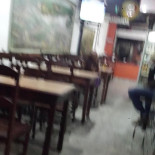 Consola's Pizzaria, E Padaria À l'intérieur