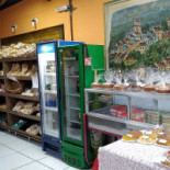Consola's Pizzaria, E Padaria Extérieur