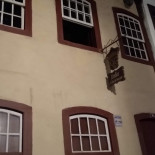 Consola's Pizzaria, E Padaria Extérieur