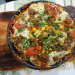 Consola's Pizzaria, E Padaria Nourriture