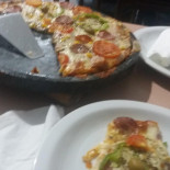 Consola's Pizzaria, E Padaria Nourriture