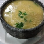 Consola's Pizzaria, E Padaria Nourriture
