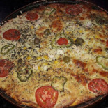 Consola's Pizzaria, E Padaria Nourriture