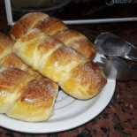 Consola's Pizzaria, E Padaria Nourriture