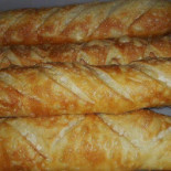 Consola's Pizzaria, E Padaria Nourriture