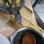 Consola's Pizzaria, E Padaria Boisson