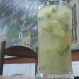 Consola's Pizzaria, E Padaria Boisson