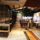 Oliv Dentro