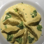 Oliv Comida