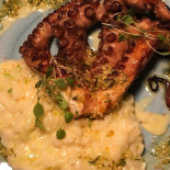 Oliv Comida