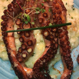 Oliv Comida