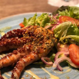 Oliv Comida