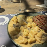 Oliv Comida