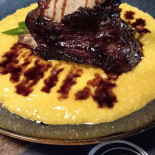 Oliv Comida