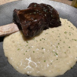Oliv Comida