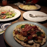 Oliv Comida