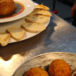 Oliv Comida