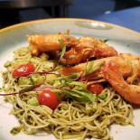 Oliv Comida