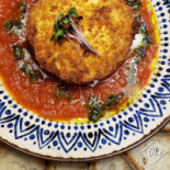Oliv Comida