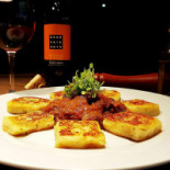 Oliv Comida