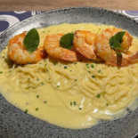 Oliv Comida