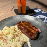 Oliv Comida