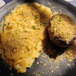 Oliv Comida