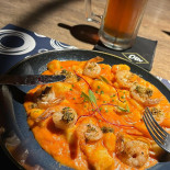Oliv Comida