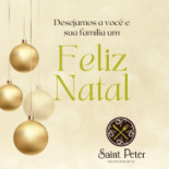 Saint Peter Carta