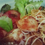 Saint Peter Comida