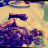 Saint Peter Comida